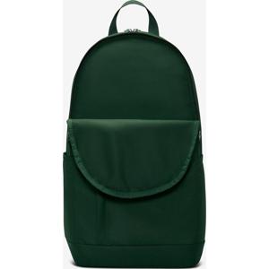 Рюкзак Nike NK ELMNTL BKPK - LBR 21L зелений Уні